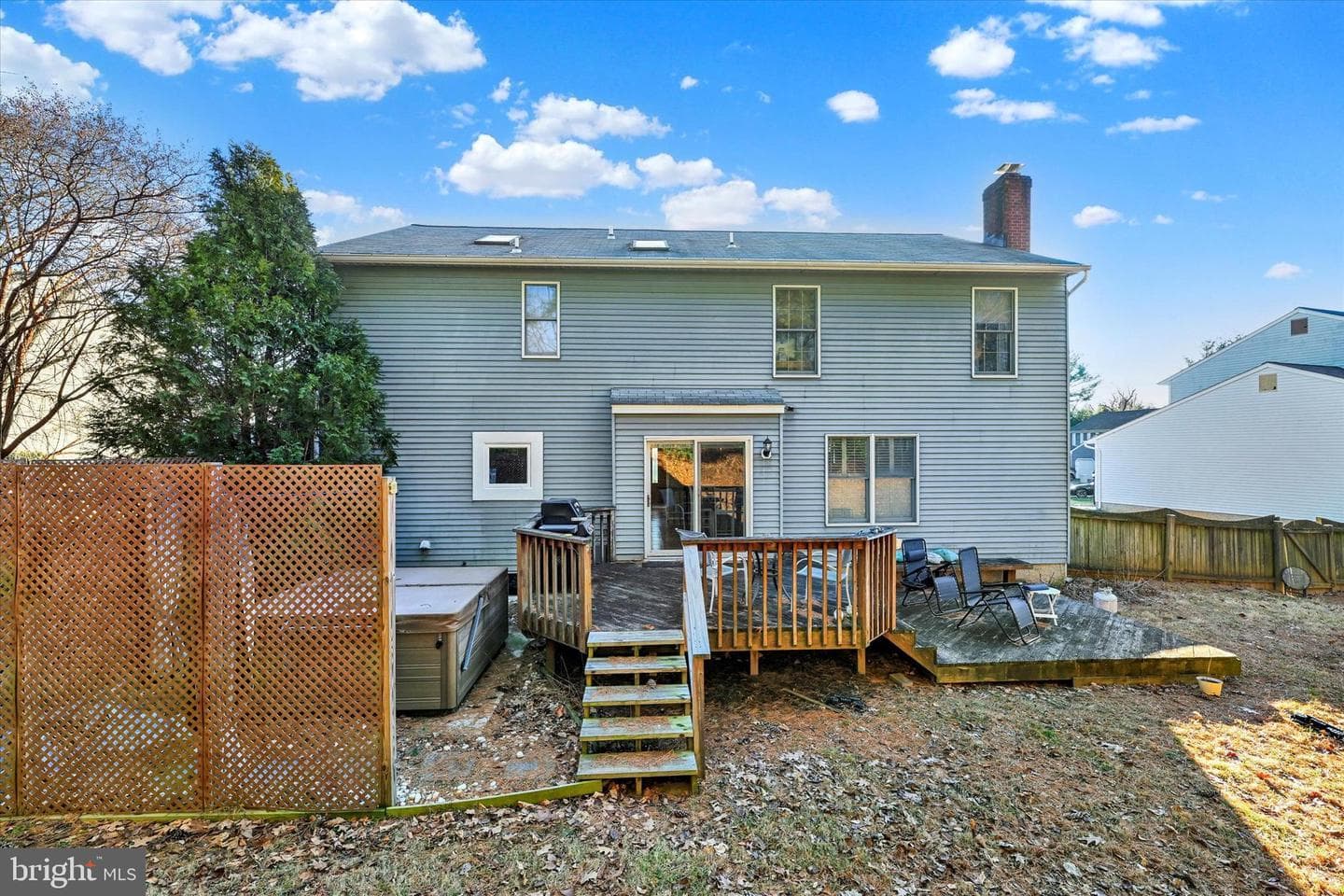 12204 Woodelves Drive photo 28