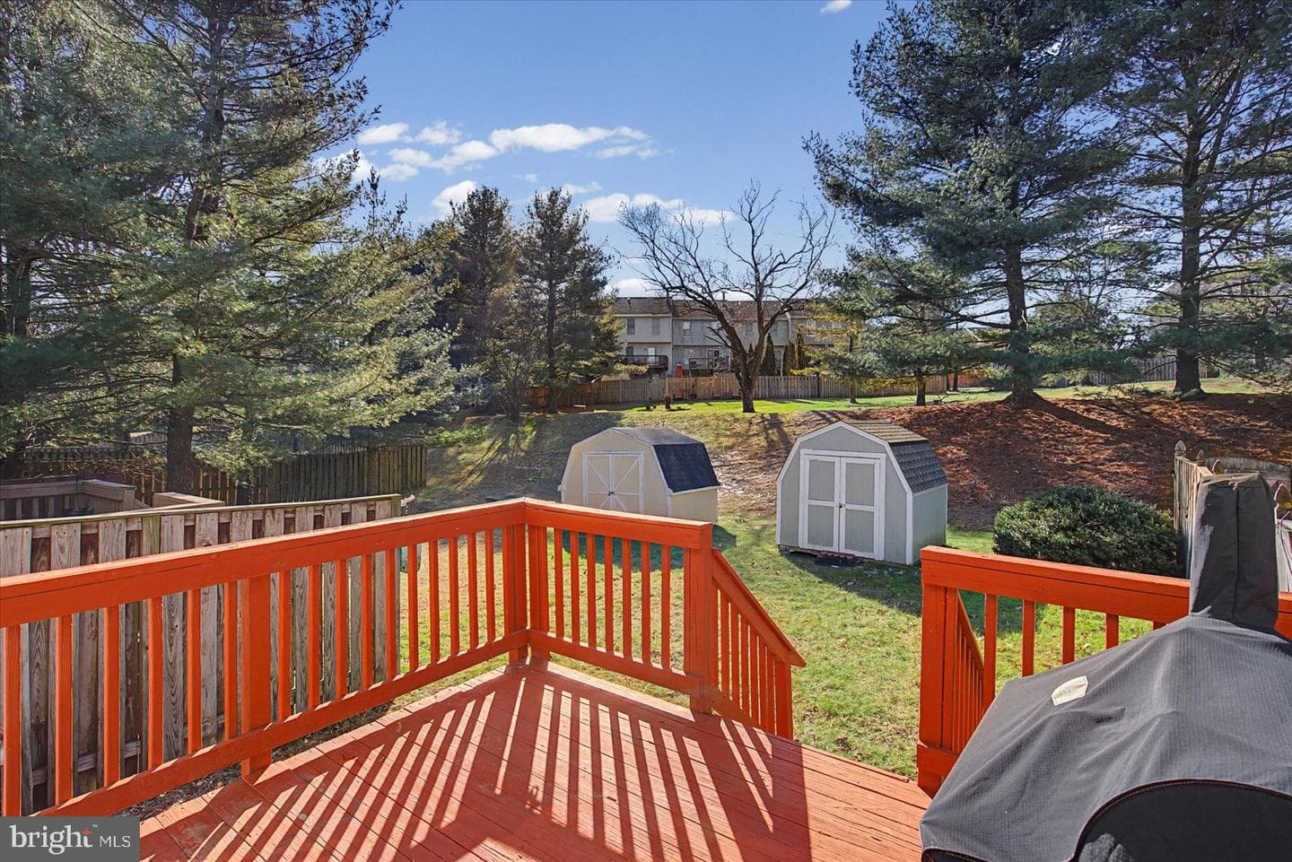 8292 Berryfield Drive photo 41