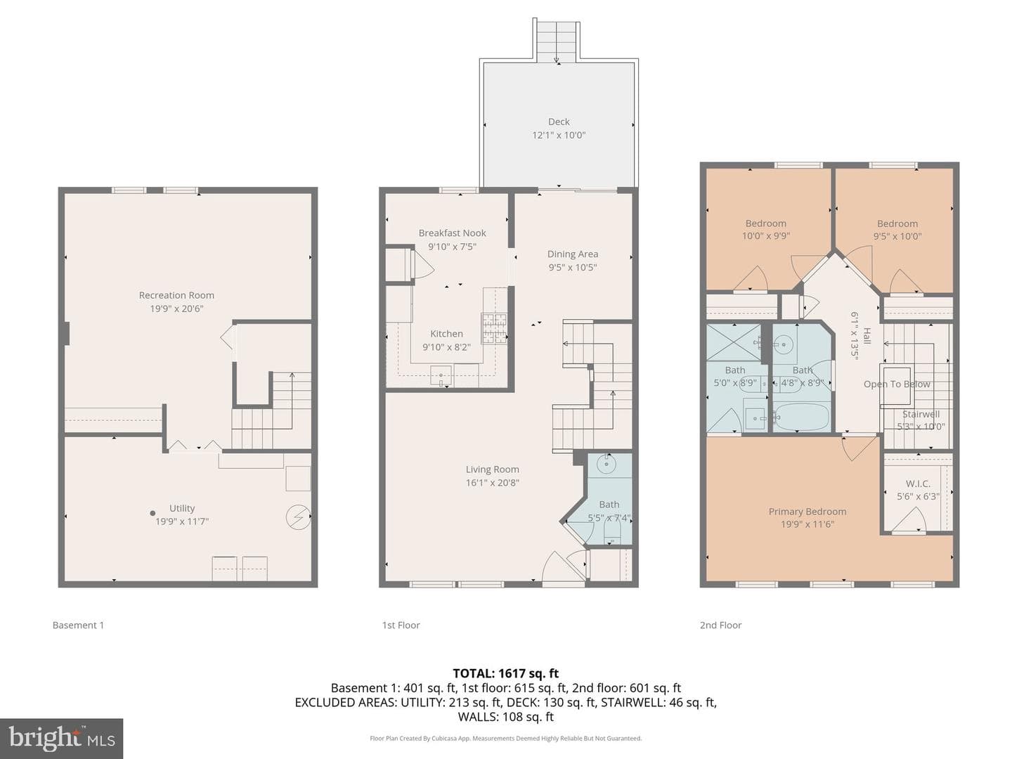 8292 Berryfield Drive photo 44