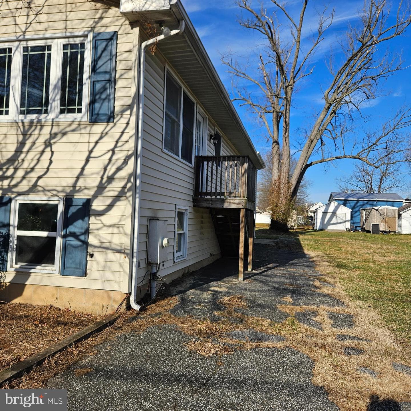 7336 Chesapeake Road photo 3