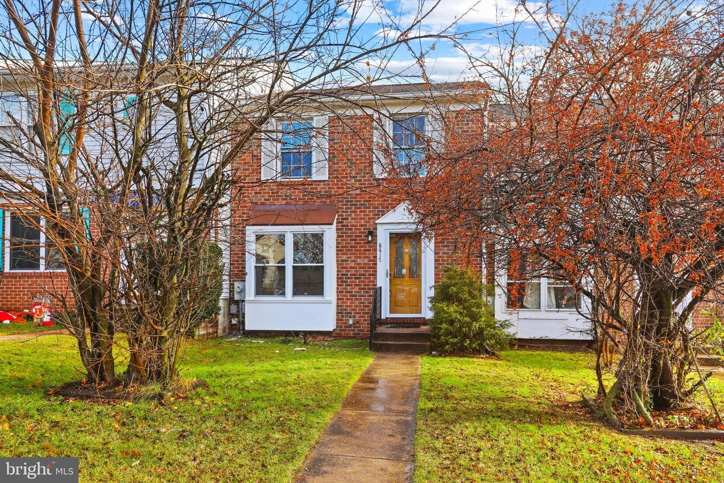 8617 Castlemill Circle photo 1