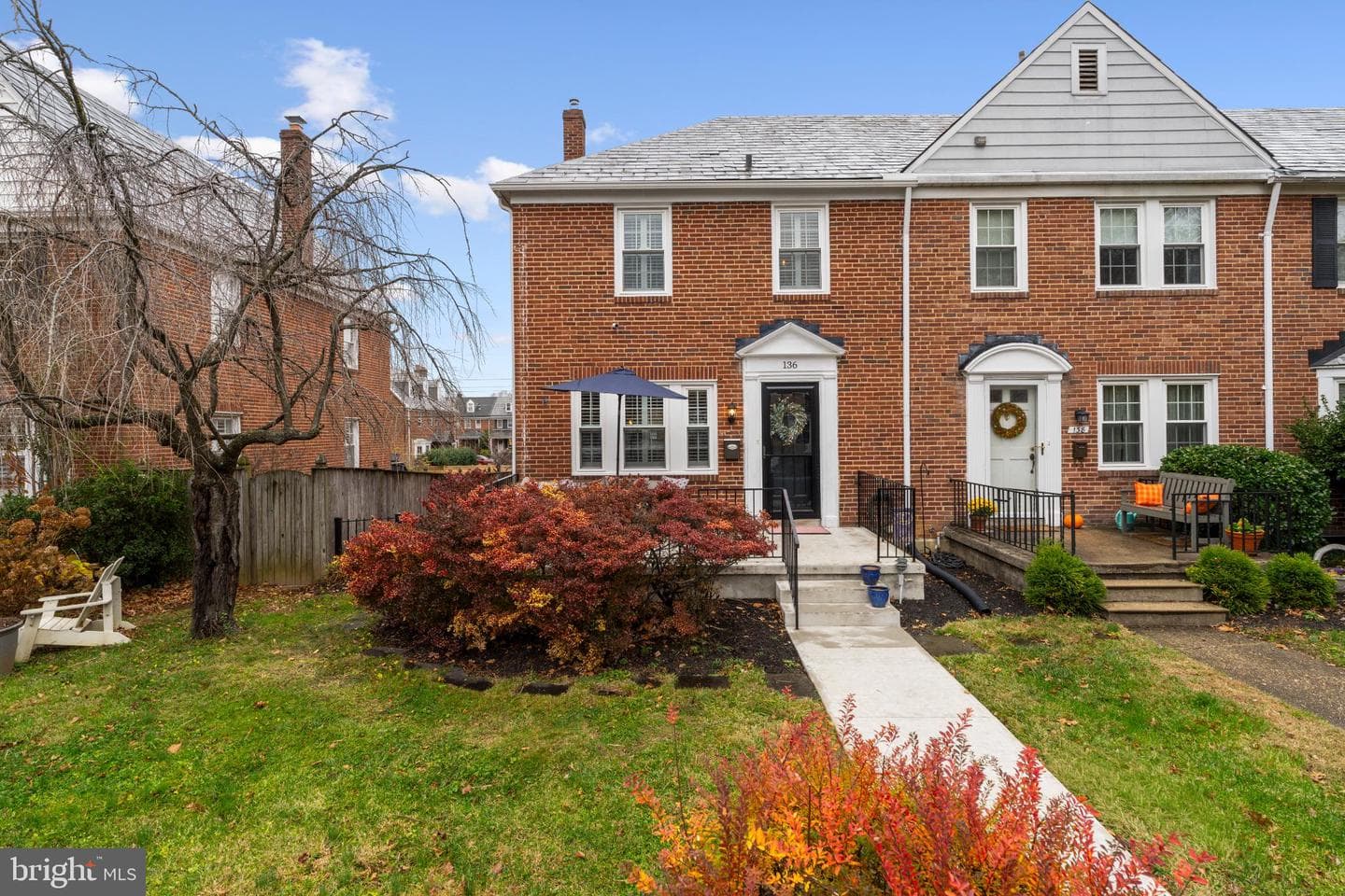 136 Hopkins Road photo 1