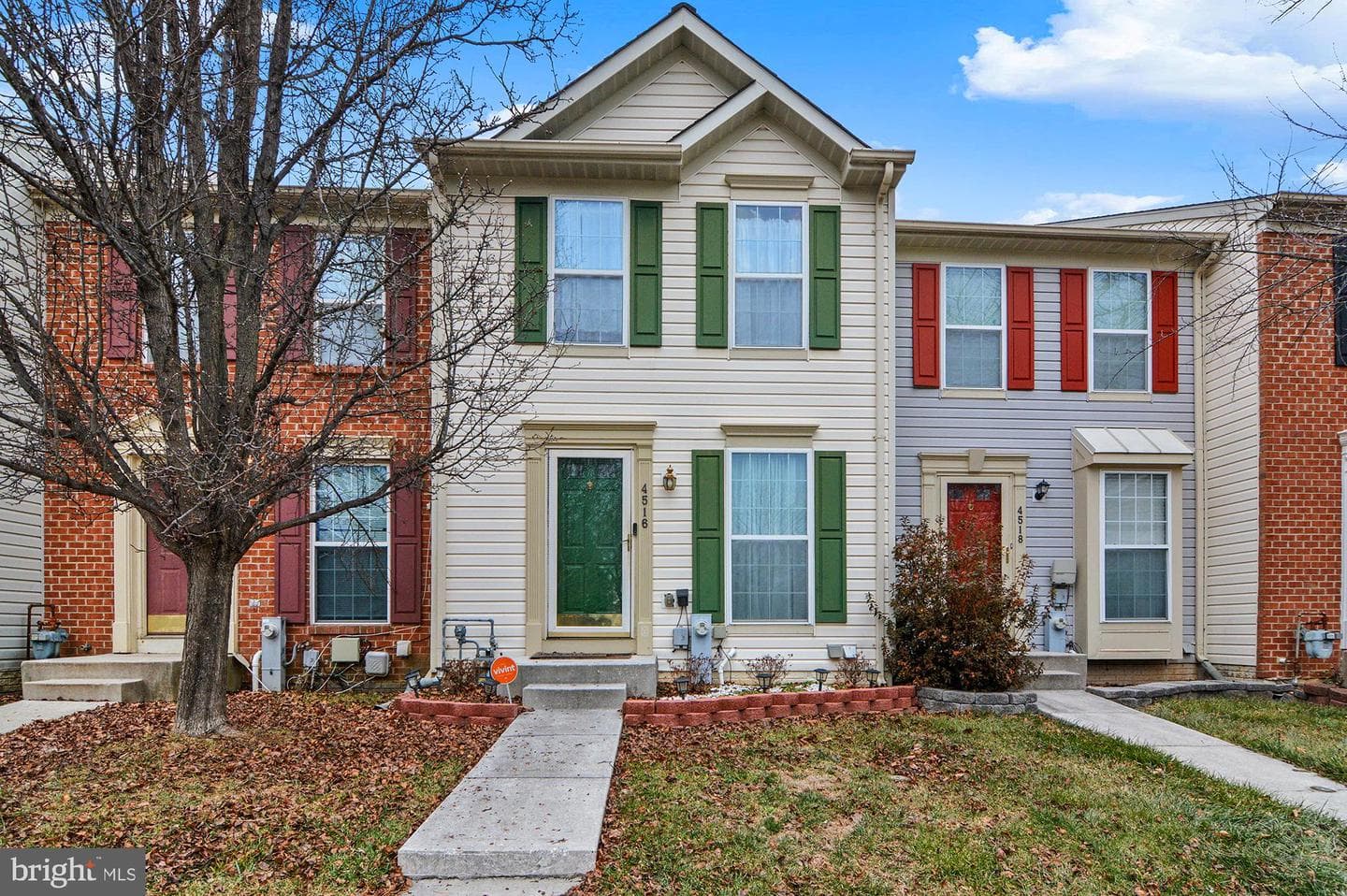 4516 Donatello Square photo 28