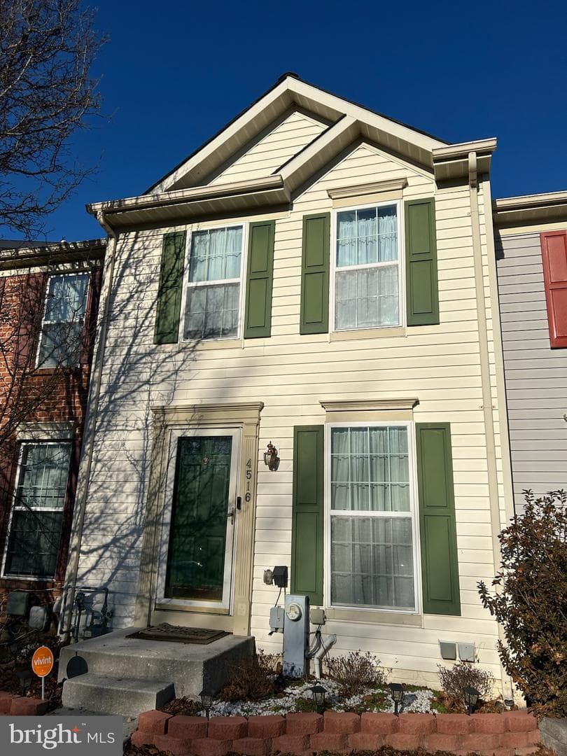 4516 Donatello Square photo 29