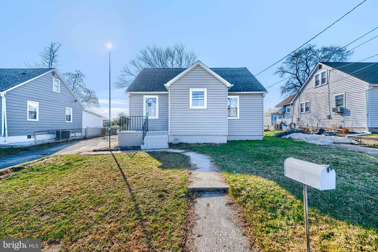 1203 Hilldale Road photo 3