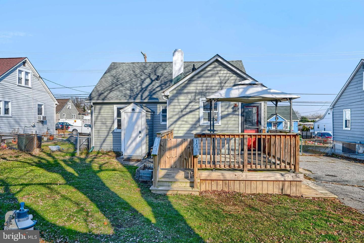 1203 Hilldale Road photo 50