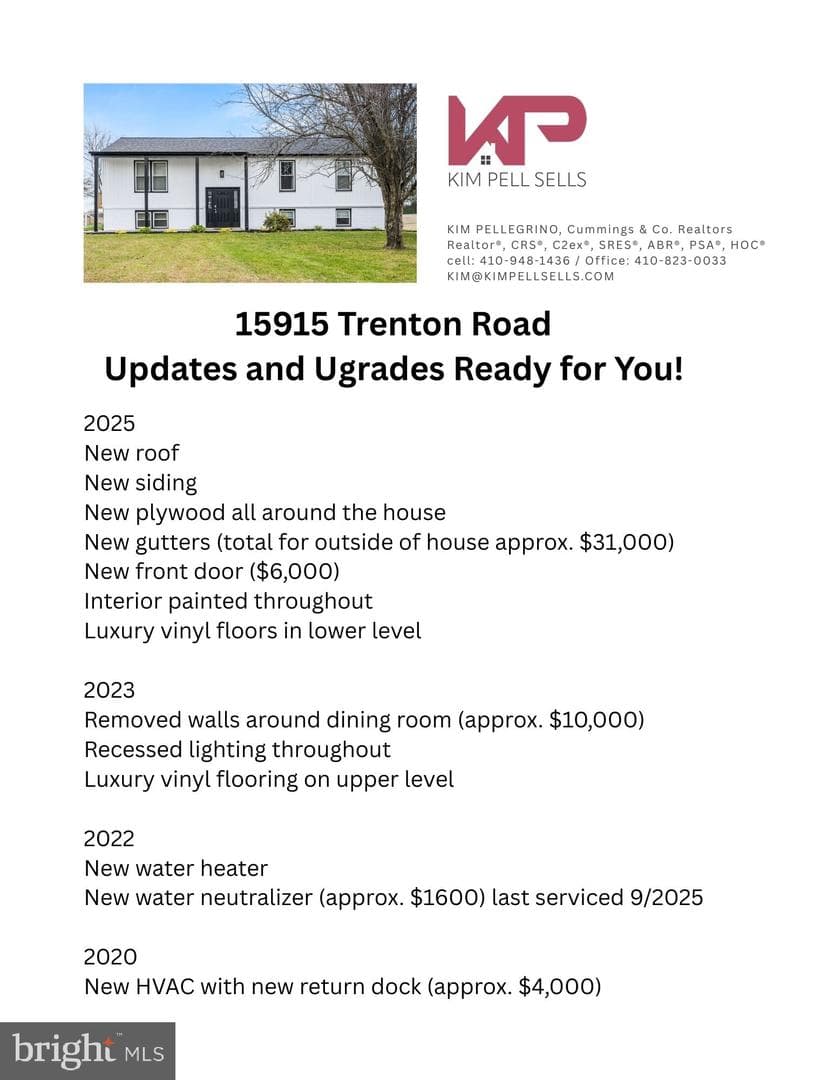 15915 Trenton Road photo 2