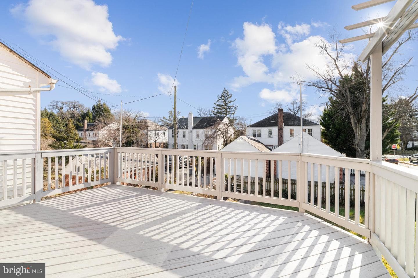 201 Ridge Avenue photo 11