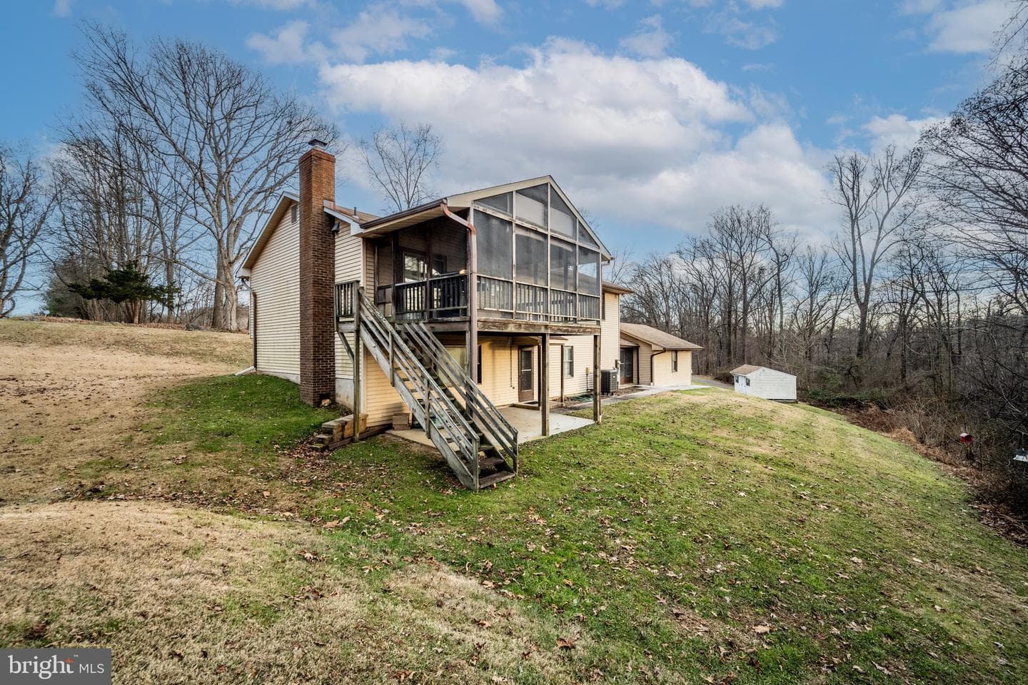 4400 Powells Run Road photo 41