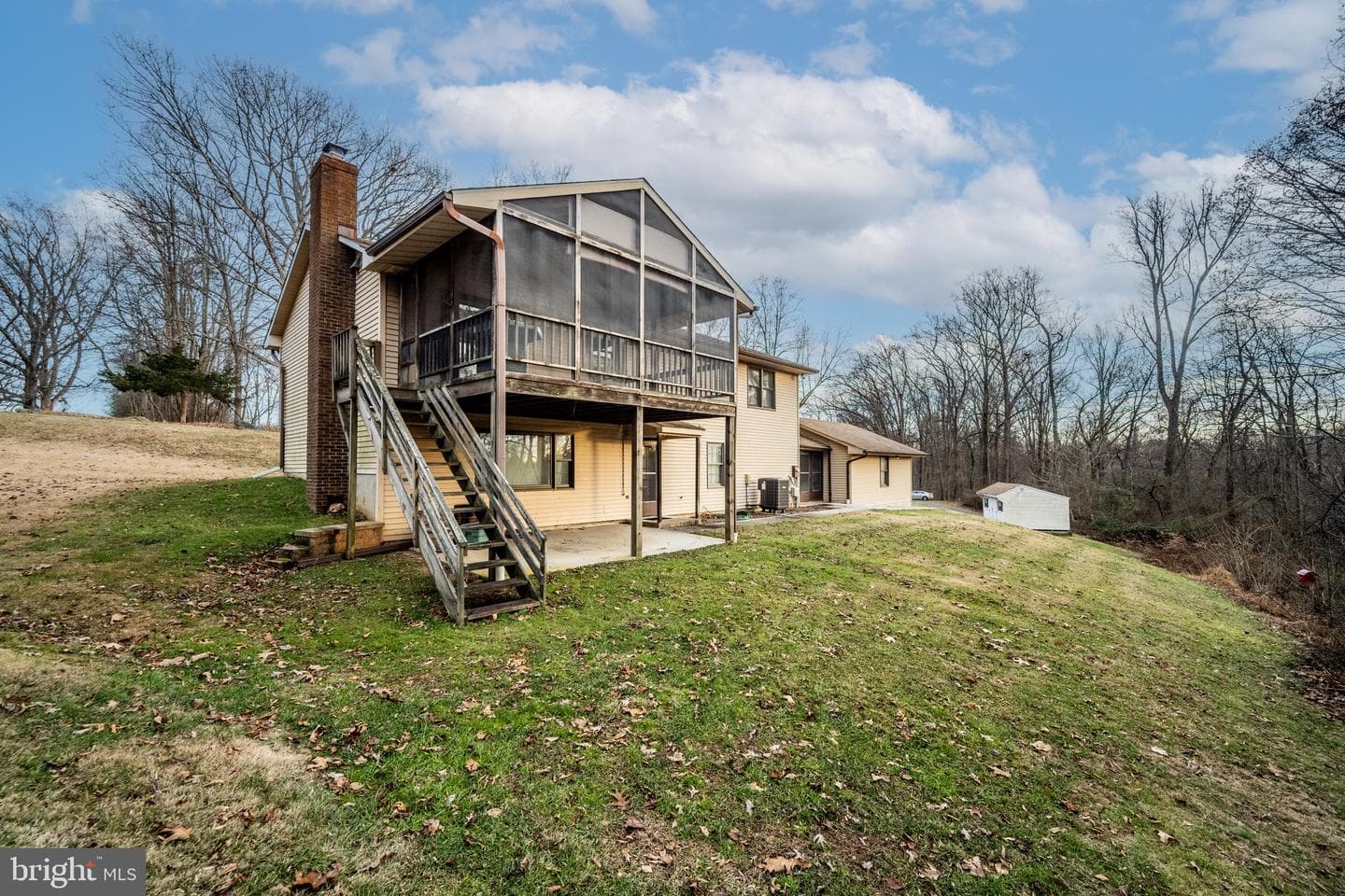 4400 Powells Run Road photo 42
