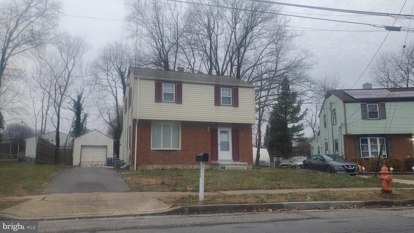 2029 Norhurst Way S, Catonsville