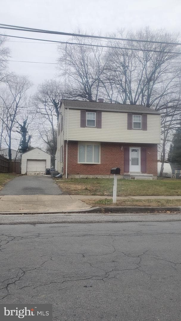 2029 Norhurst Way S, Catonsville