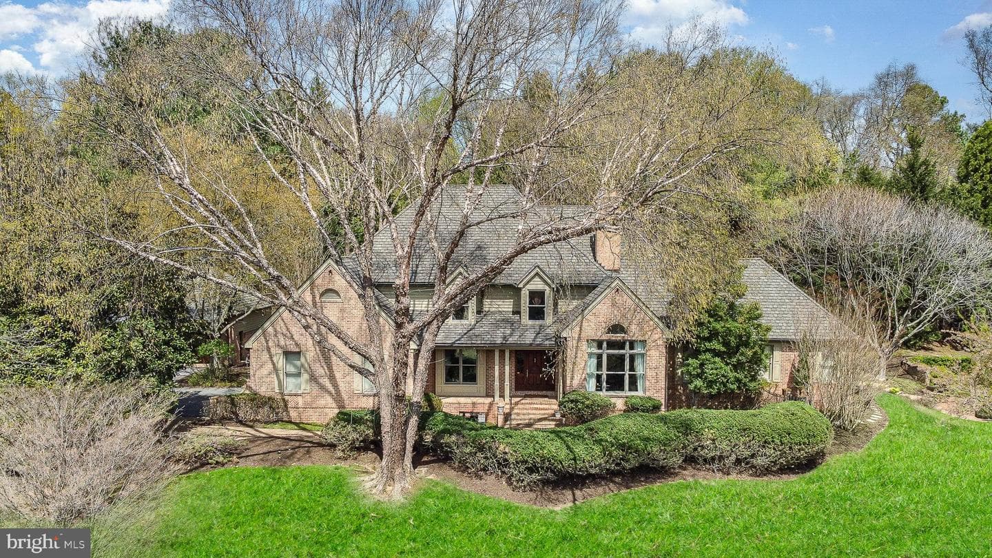 1308 Musgrove Road