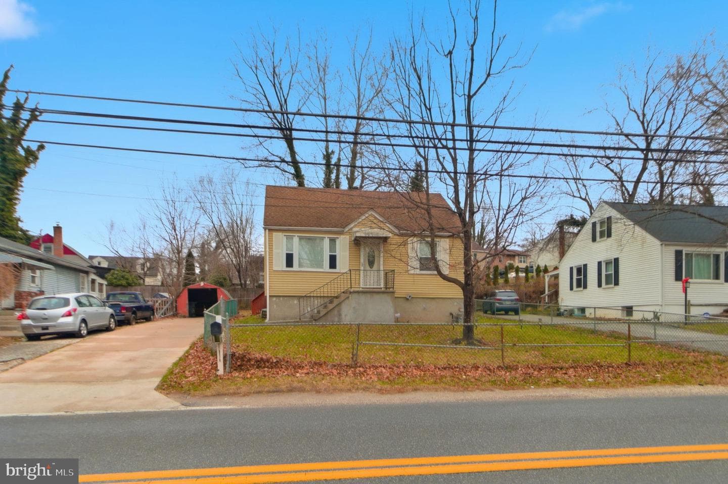 5330 Dogwood Road photo 2