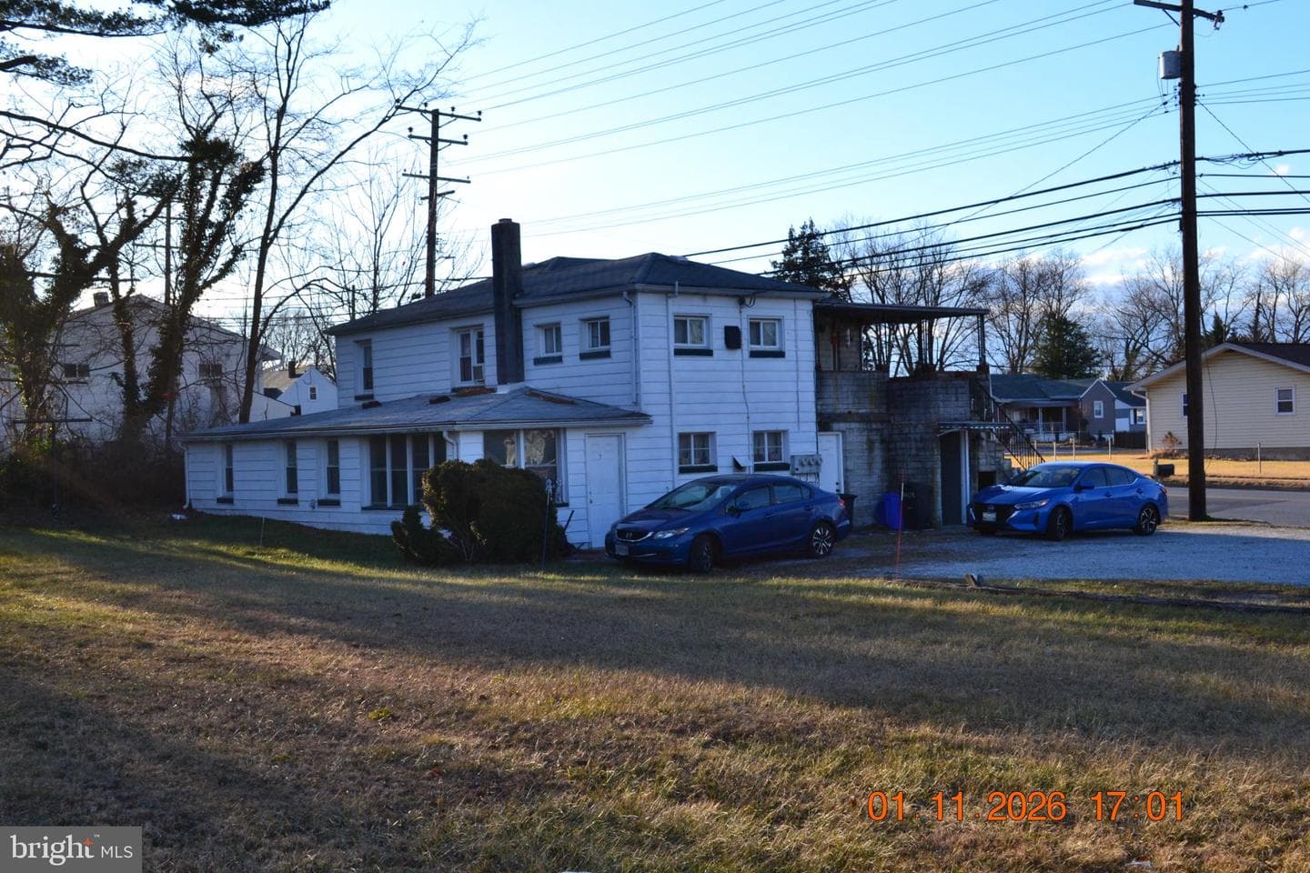 1215 Ingleside Avenue photo 24