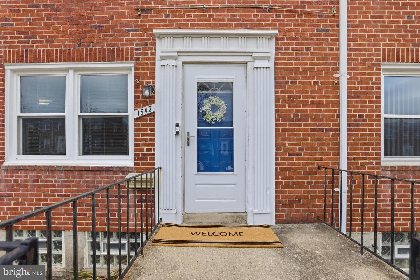 1542 Clairidge Road photo 2