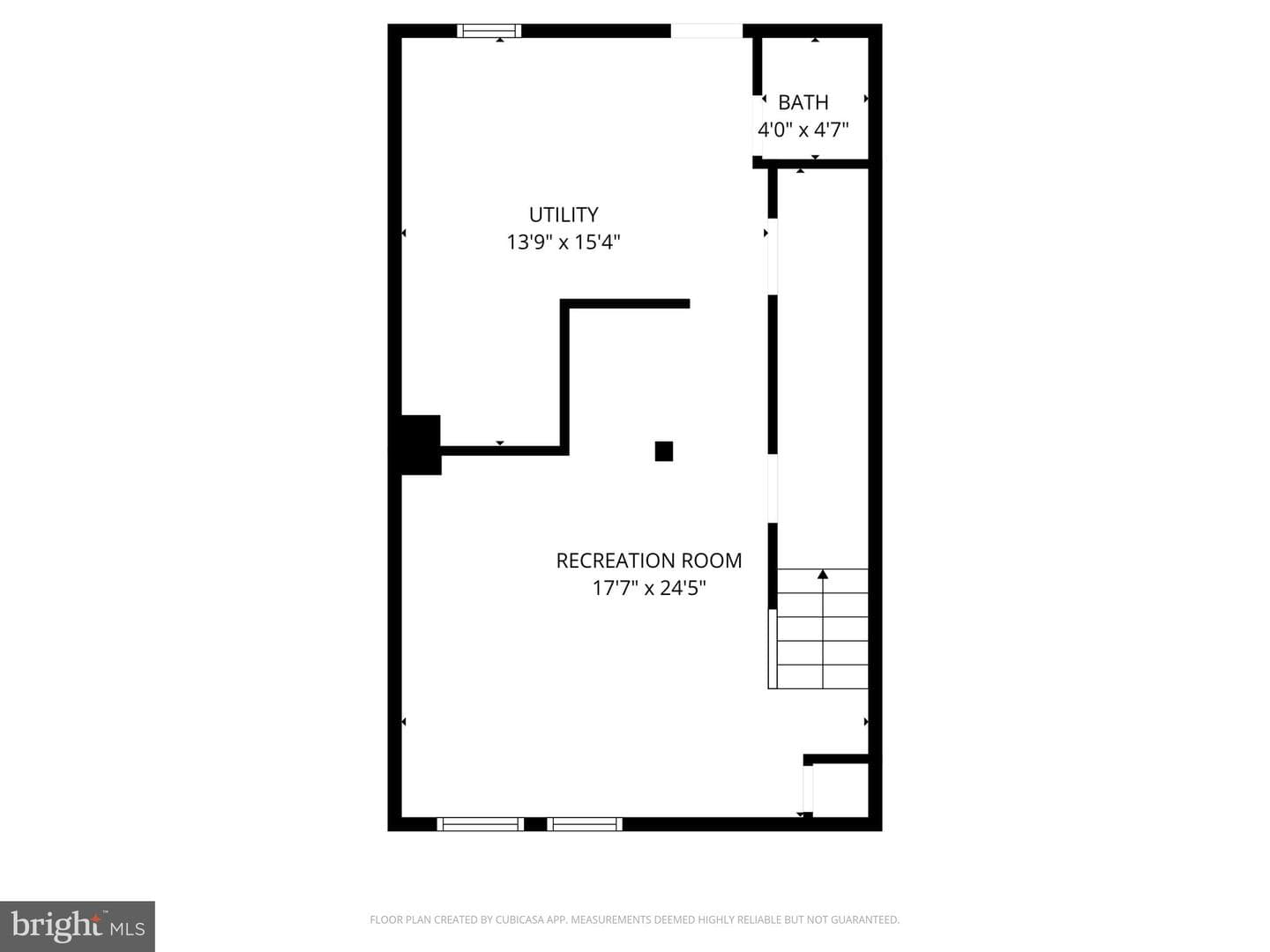 1542 Clairidge Road photo 30
