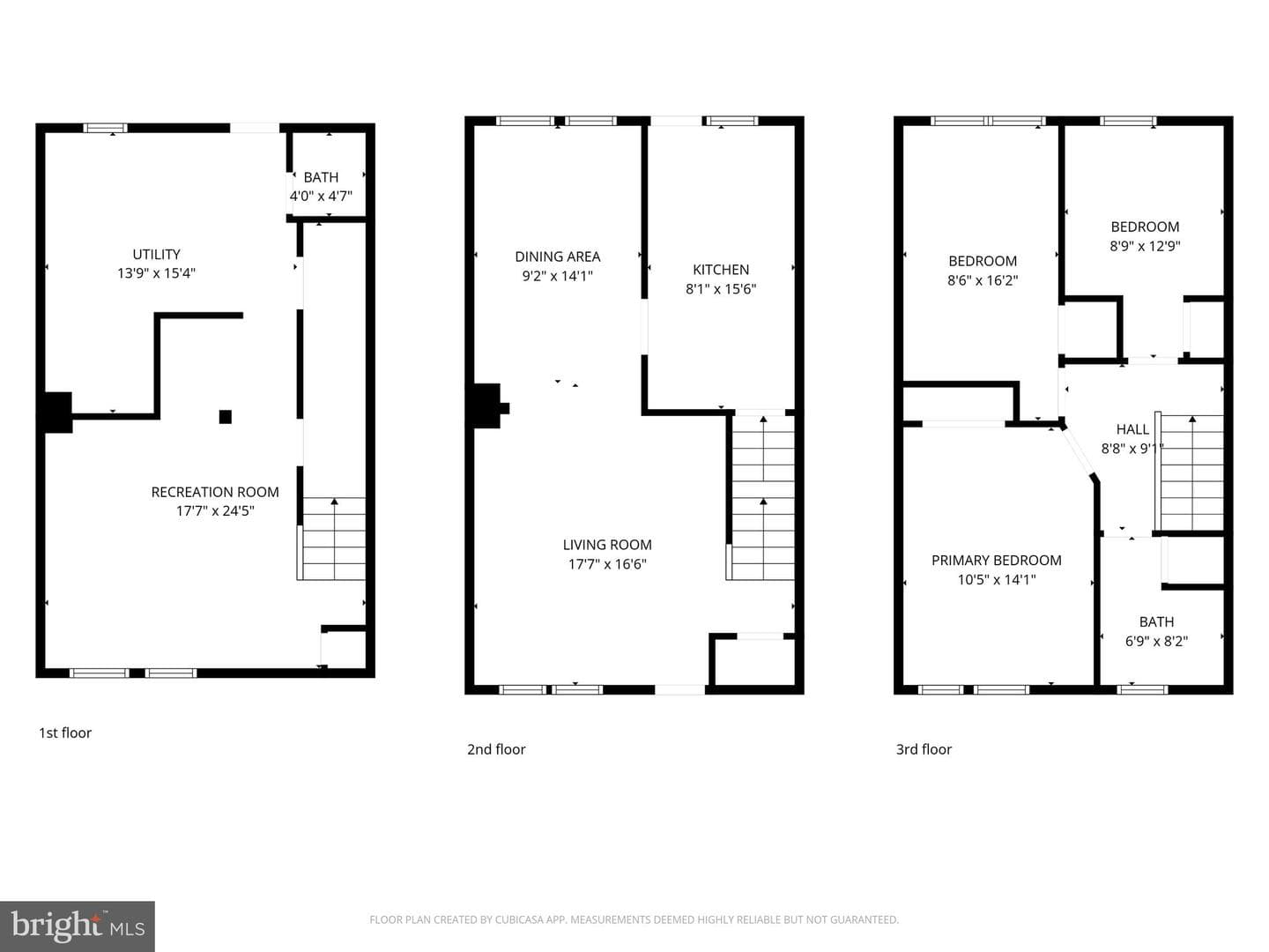 1542 Clairidge Road photo 31