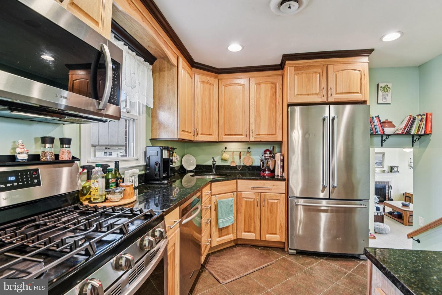 1412 Mount Airy photo 17