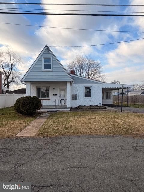 8323 Bear Creek Drive, Baltimore
