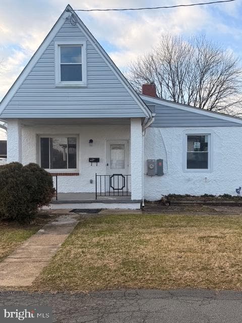 8323 Bear Creek Drive, Baltimore