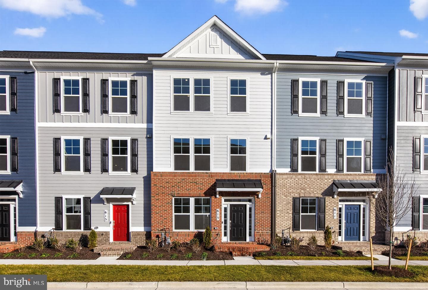 613 Barnehurst Street, Middle River