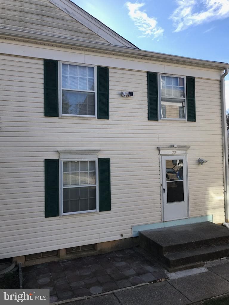 22 Mission Wood Way #c, Reisterstown