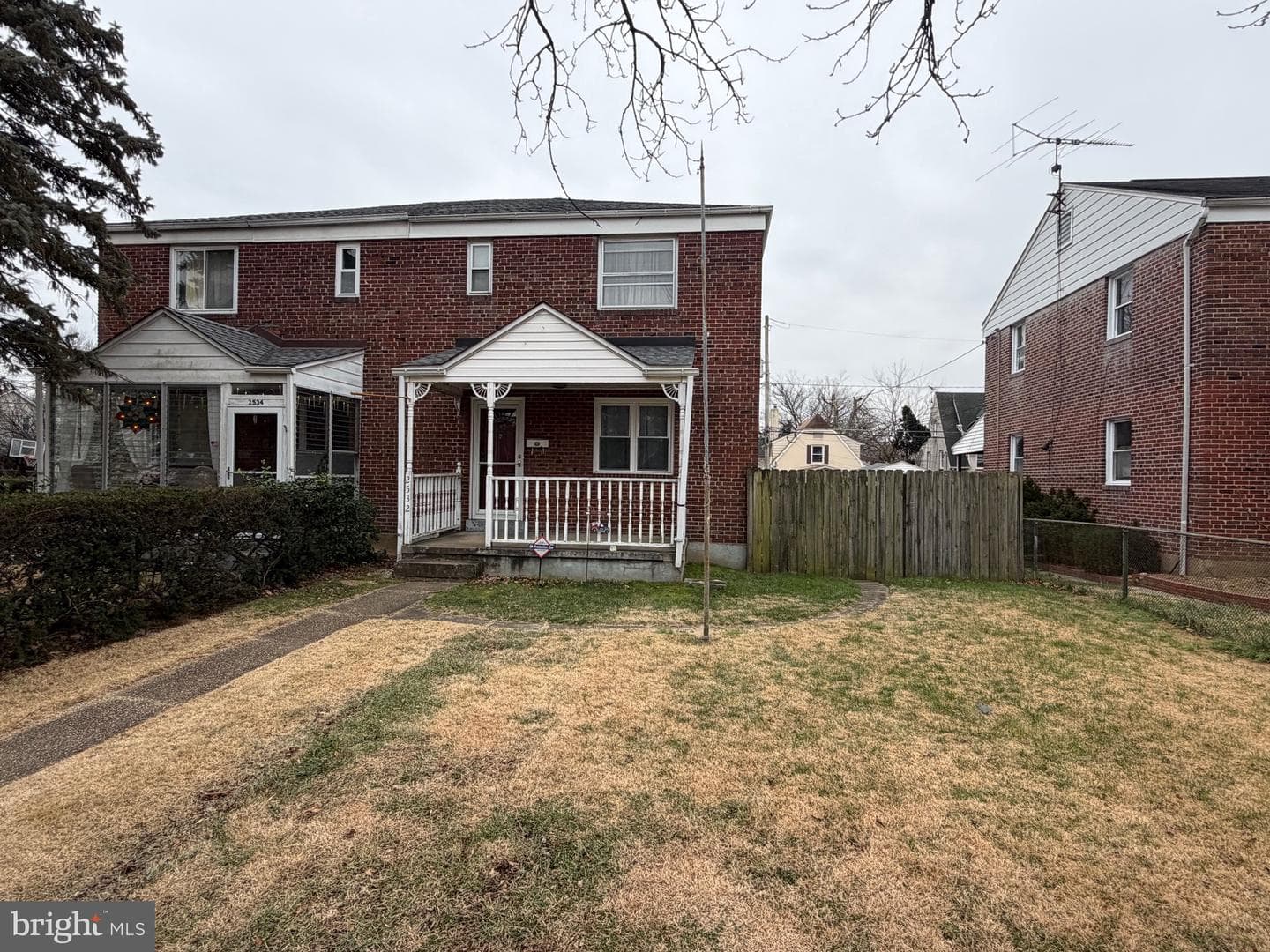 2532 Liberty Parkway photo 1