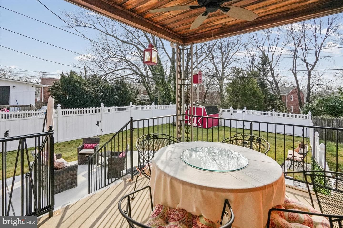 5127 Henry Avenue photo 30