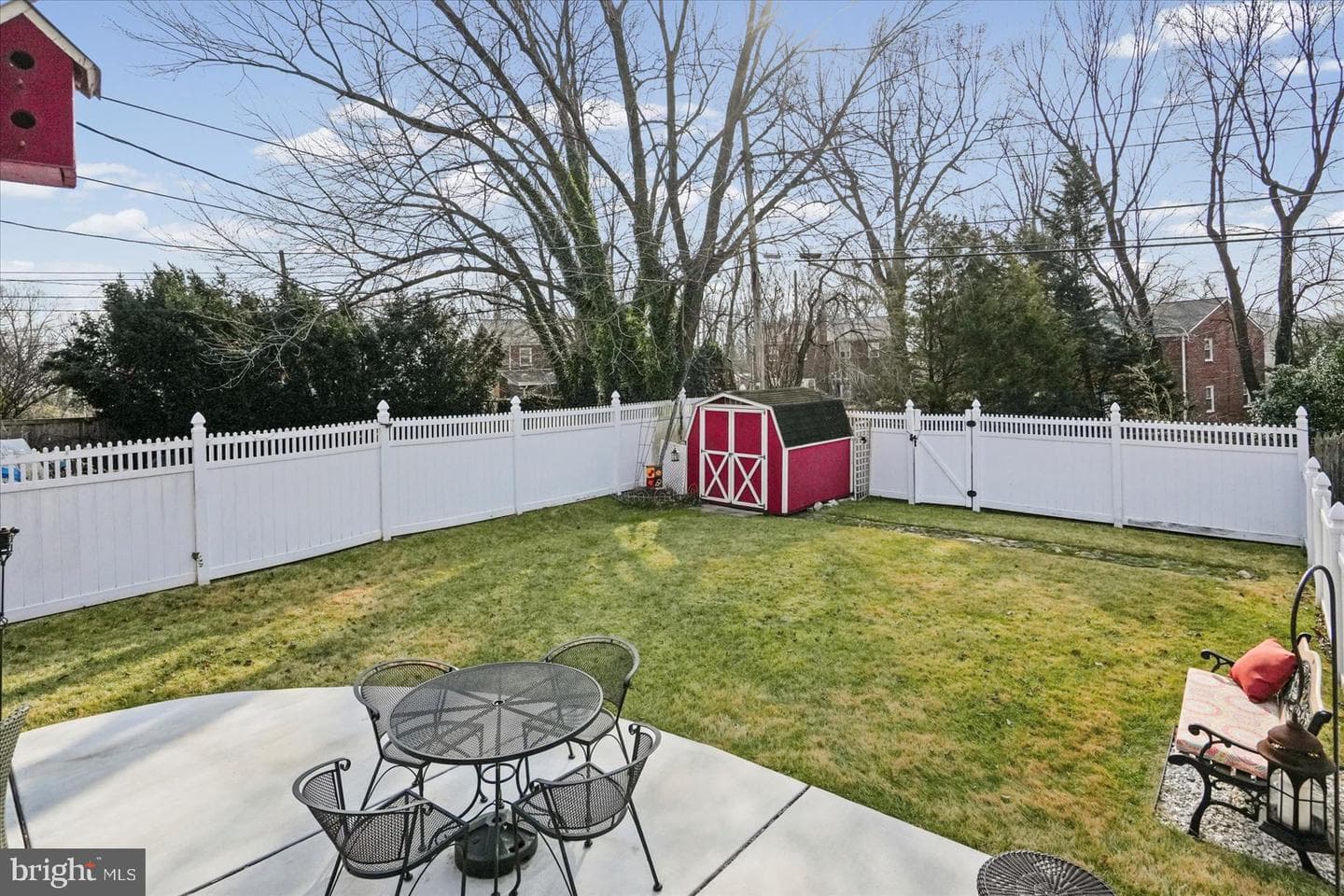 5127 Henry Avenue photo 32
