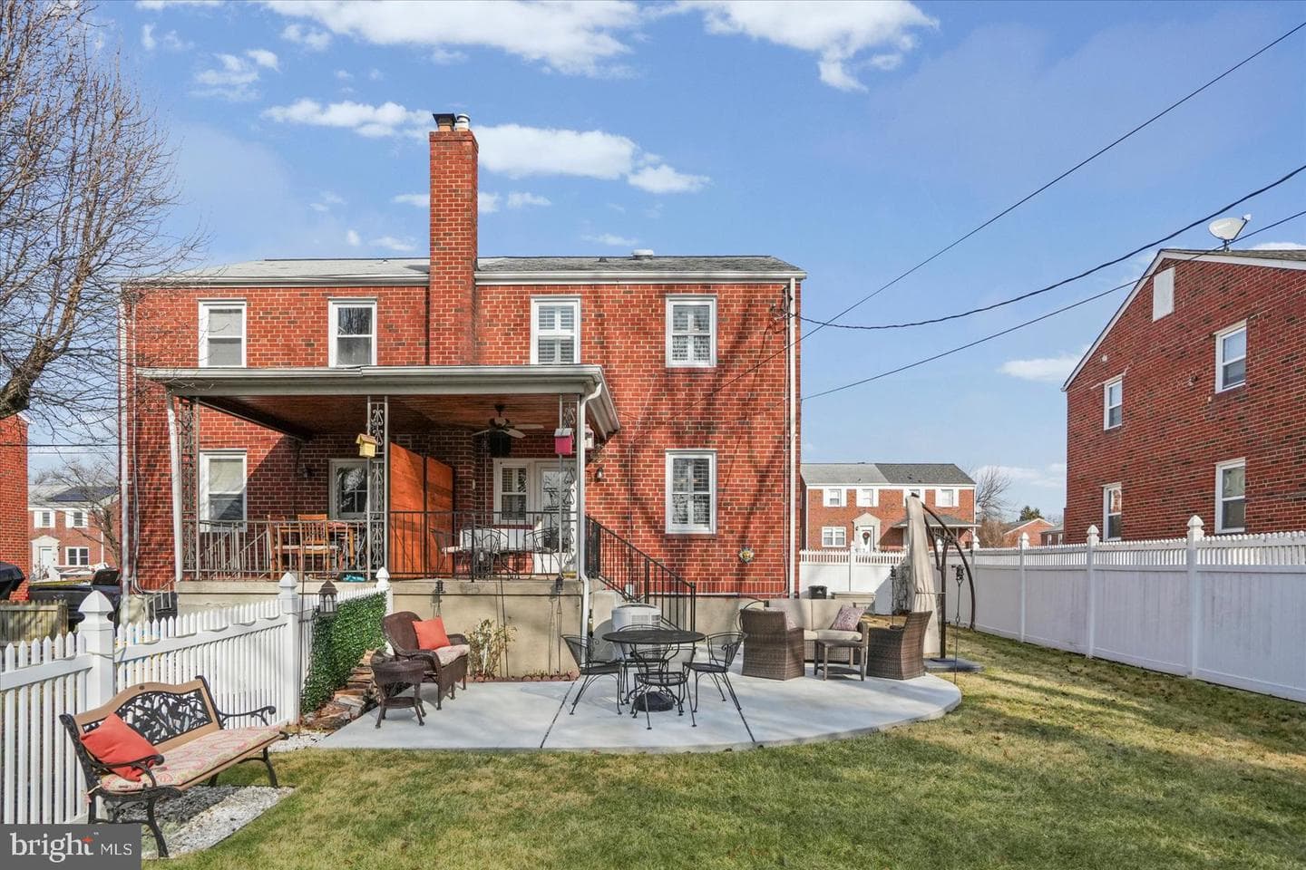 5127 Henry Avenue photo 34