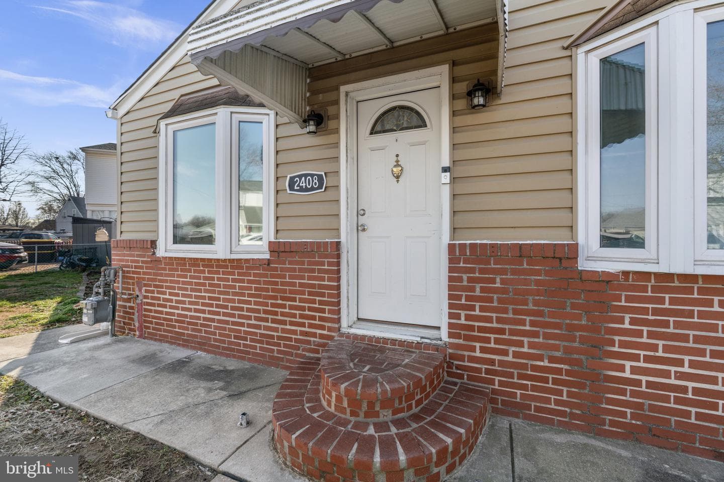 2408 Woodridge Road, Sparrows Point