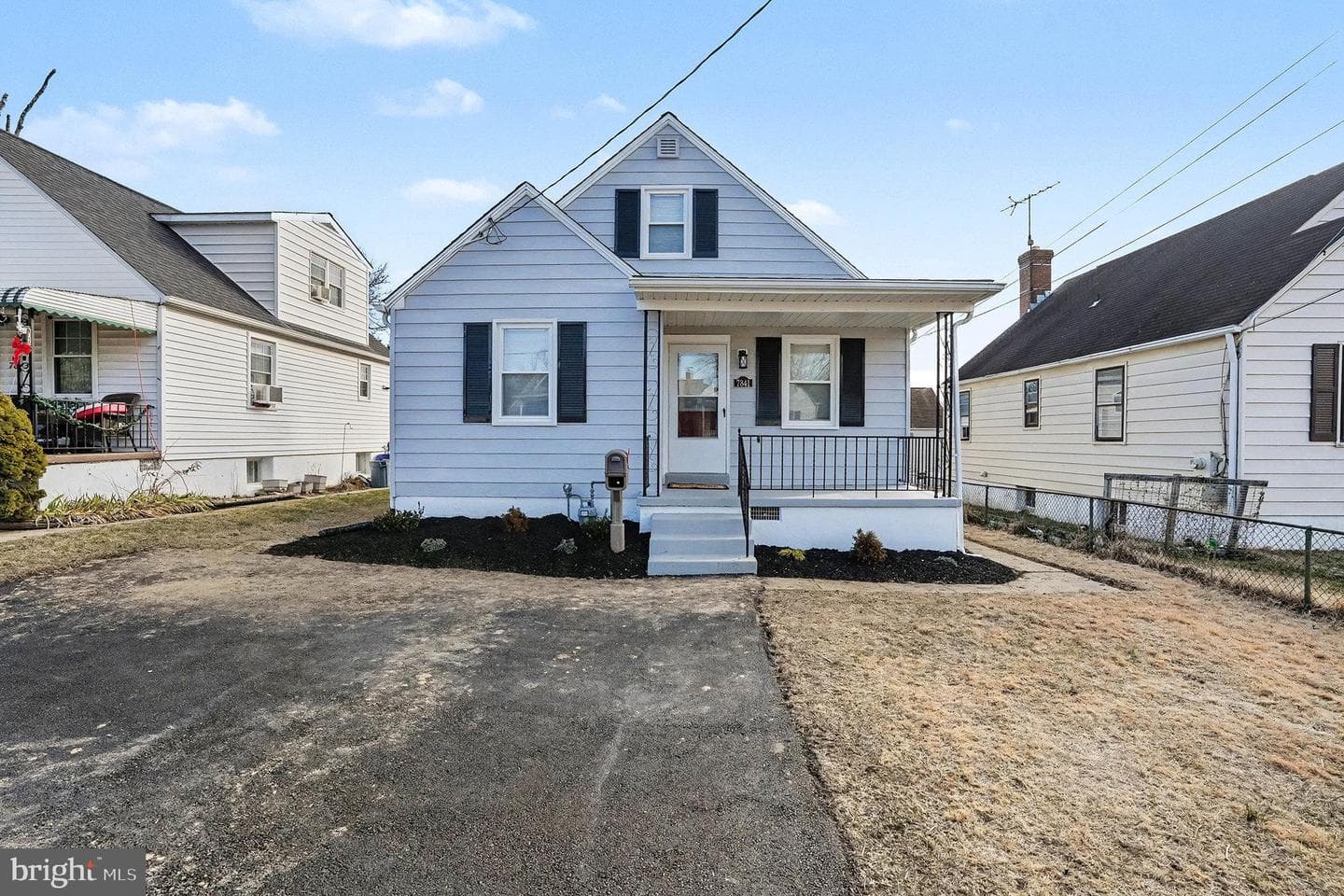 7841 Birmingham Avenue photo 1