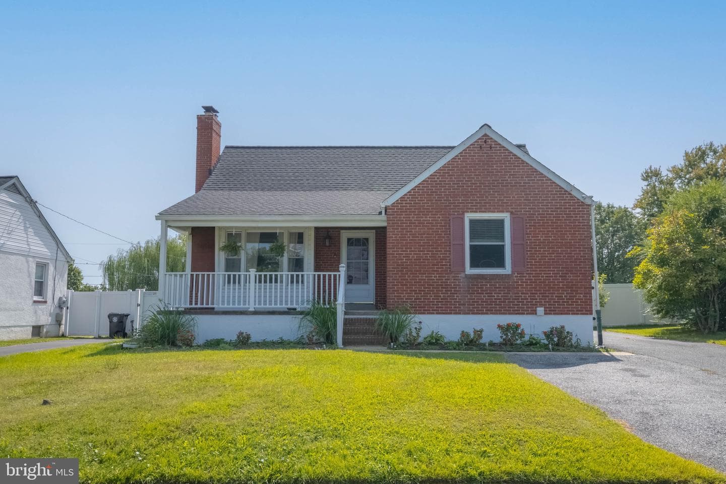 4411 Ebenezer Road