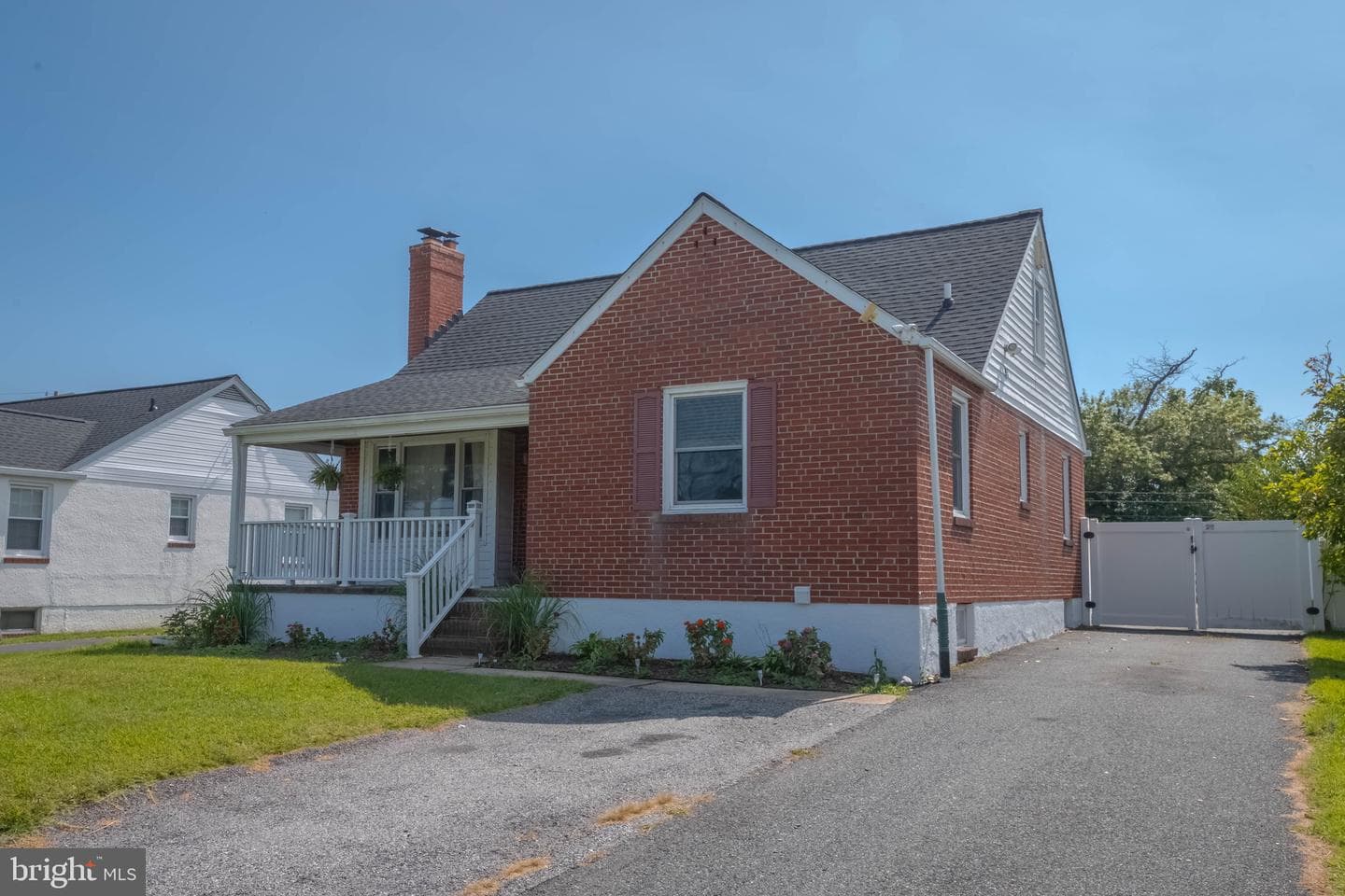4411 Ebenezer Road photo 2