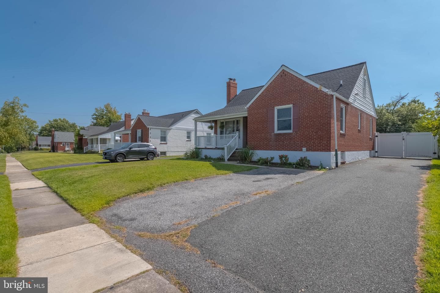 4411 Ebenezer Road photo 3