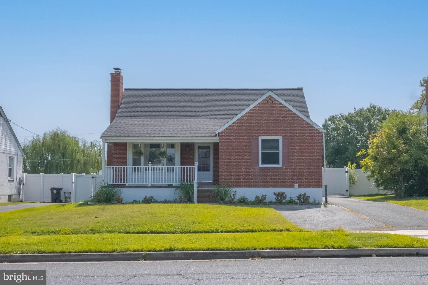 4411 Ebenezer Road photo 4