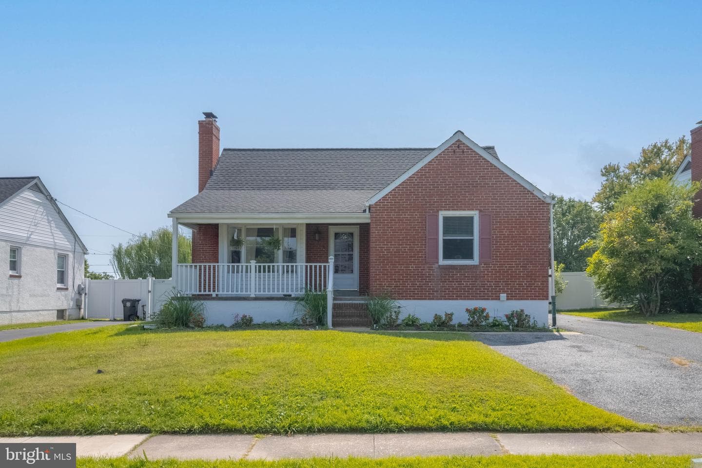 4411 Ebenezer Road photo 5