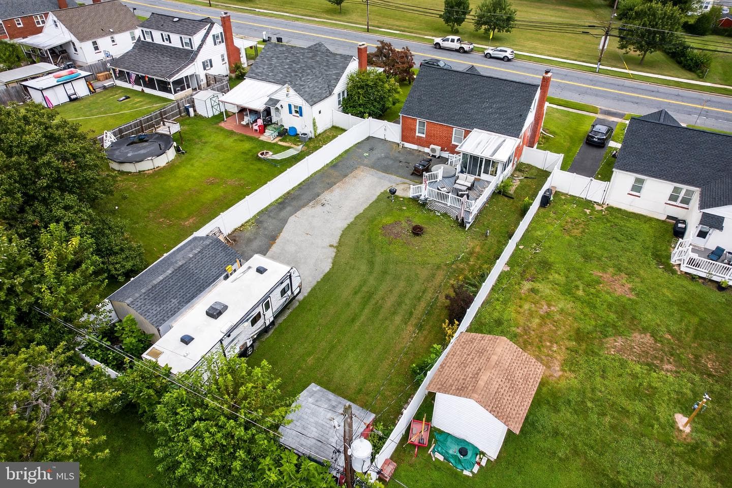 4411 Ebenezer Road photo 55