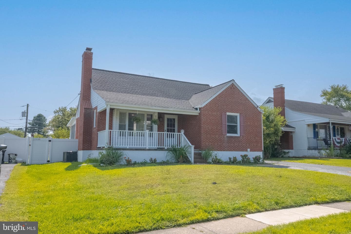 4411 Ebenezer Road photo 6
