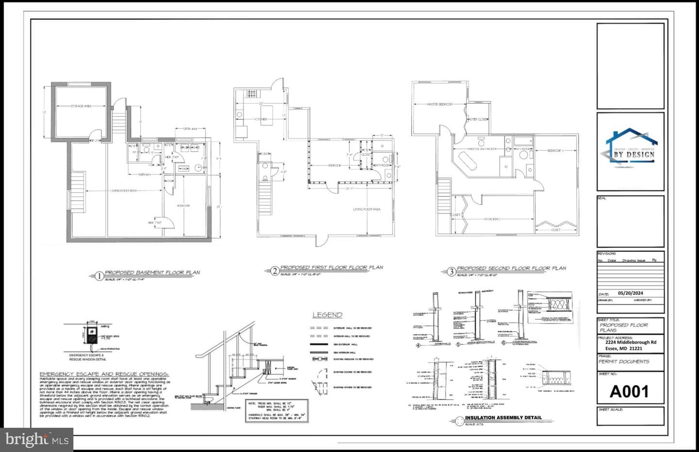 2224 Middleborough Road photo 33