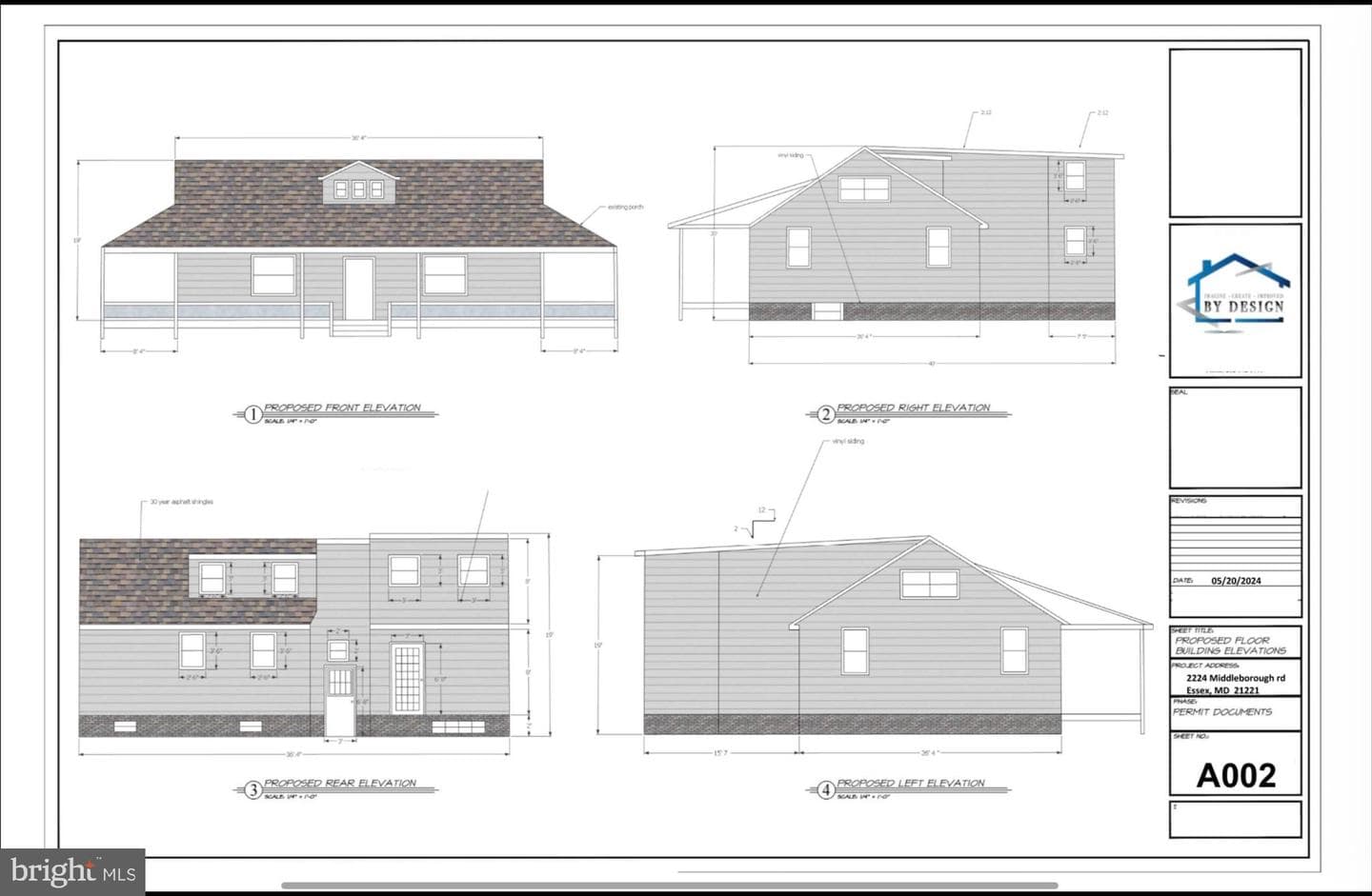 2224 Middleborough Road photo 34