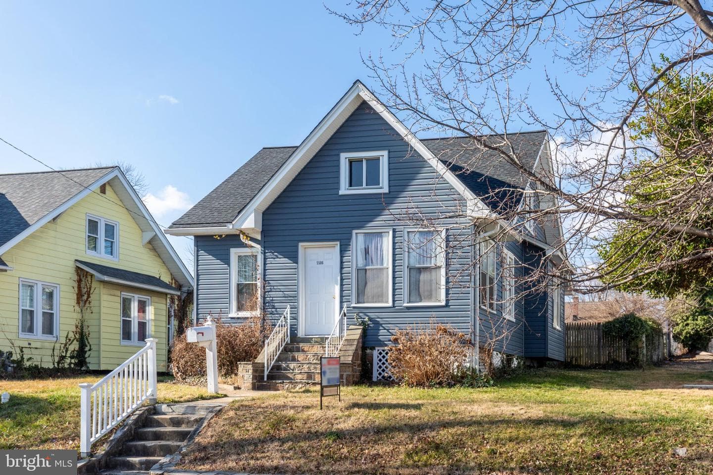 5506 Carville Avenue photo 1