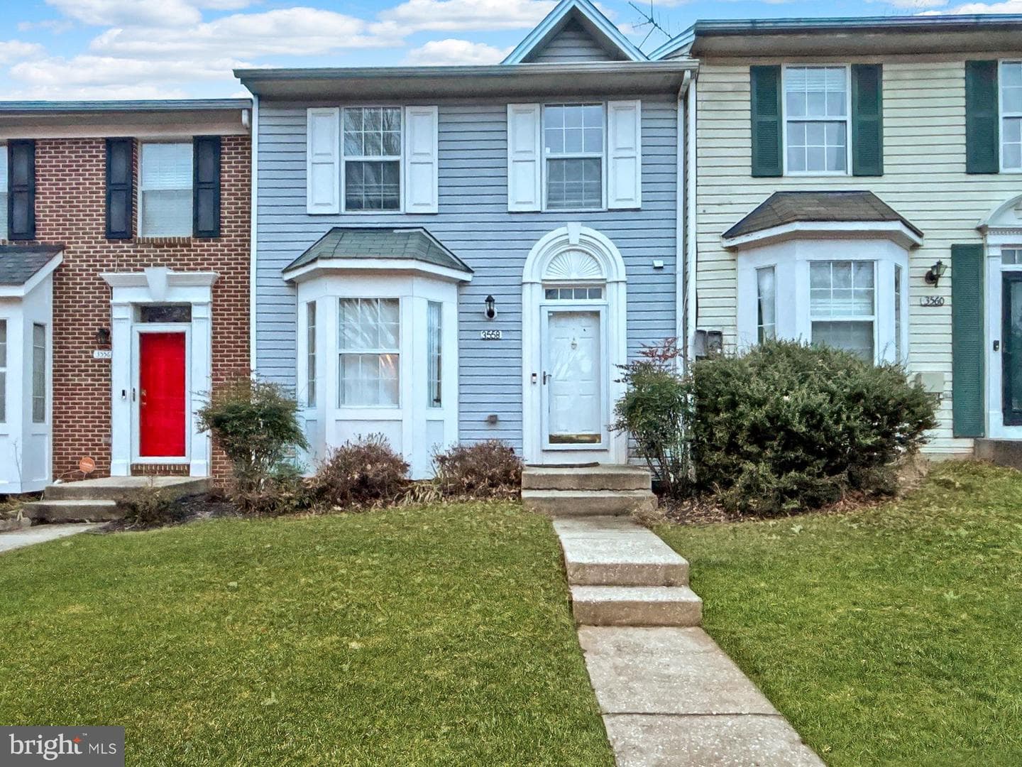 3558 Corn Stream Road, Randallstown