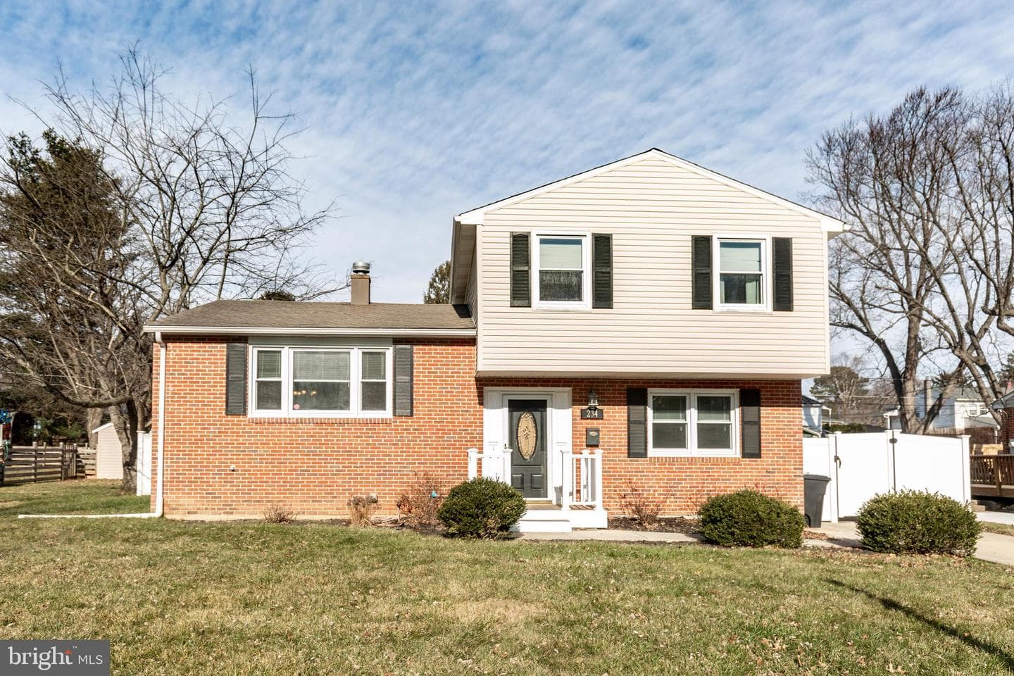 234 Highmeadow Road photo 1