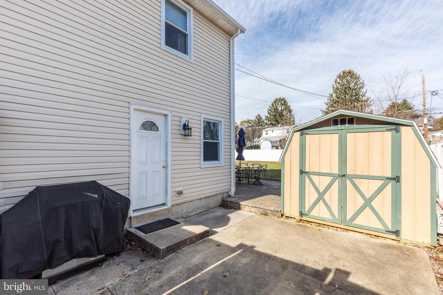 234 Highmeadow Road photo 44