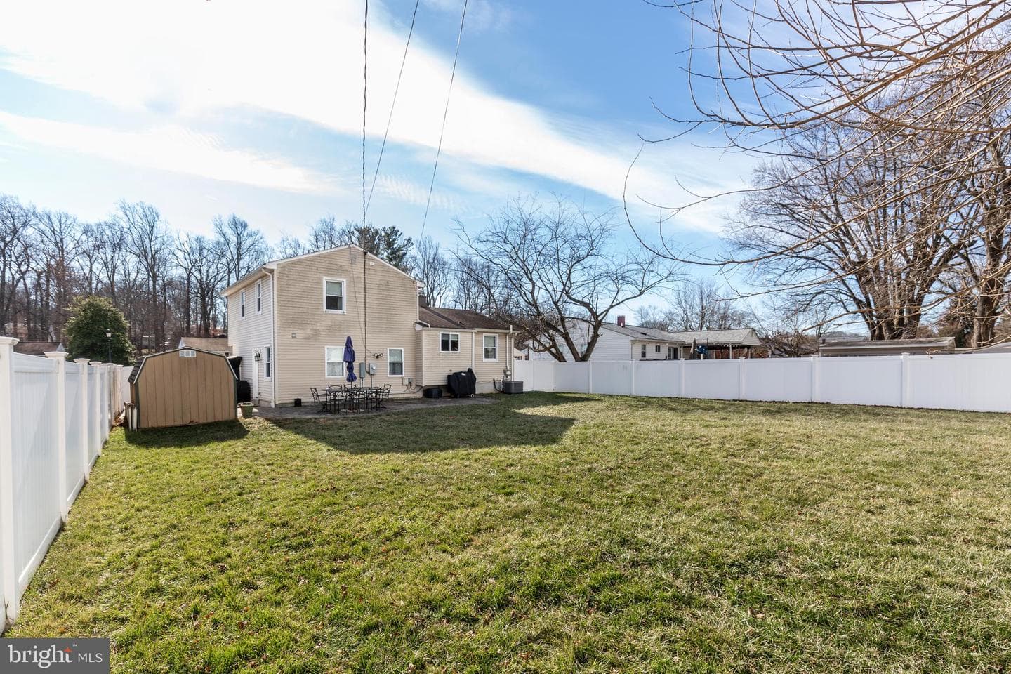234 Highmeadow Road photo 47