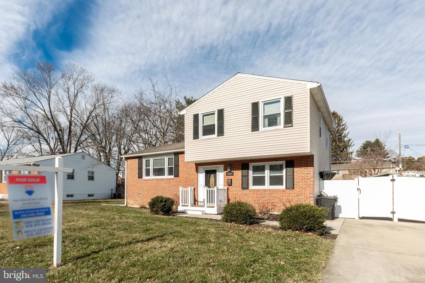 234 Highmeadow Road photo 5