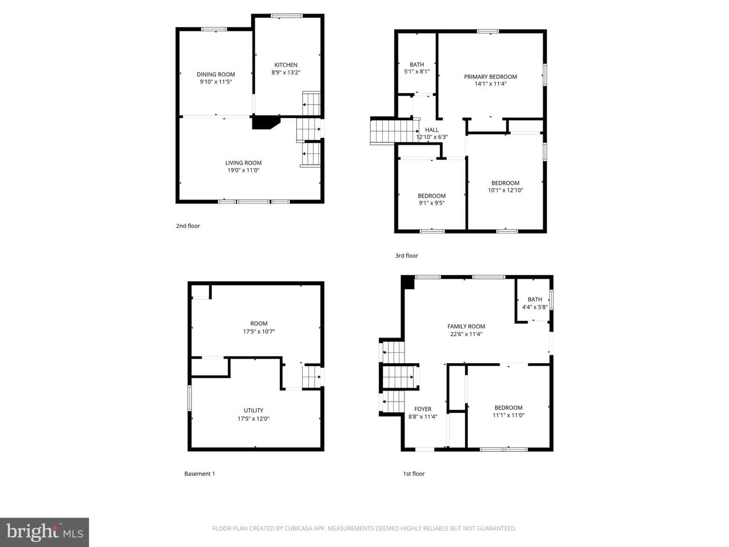 234 Highmeadow Road photo 57