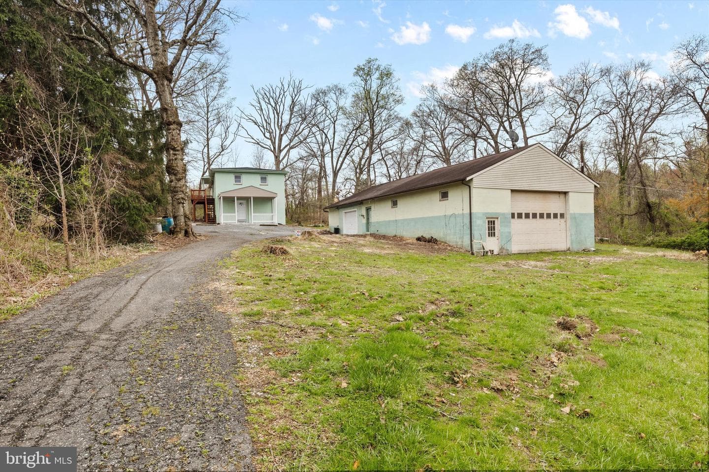 5662 Gunpowder Road, White Marsh